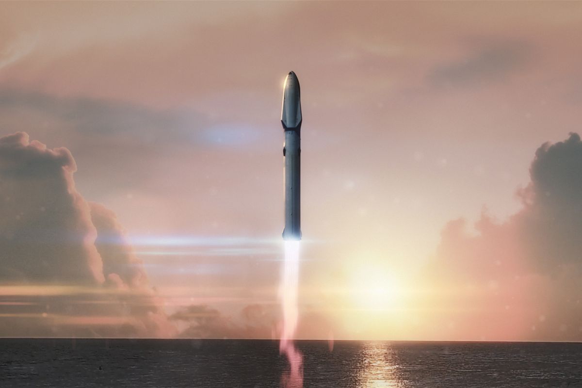 Rockets and Missiles