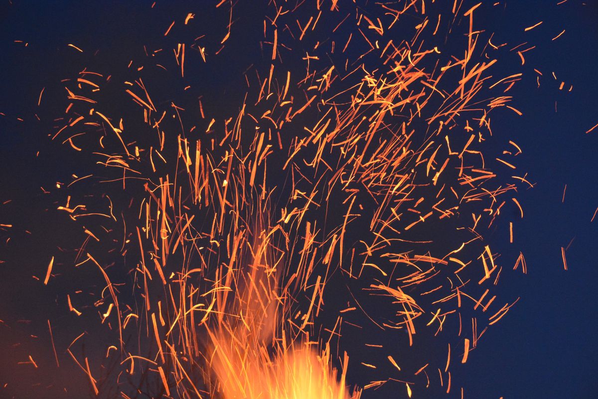 Sparklers